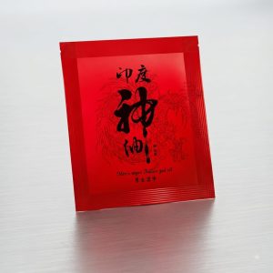 Dragon Tissue 10 Pcs